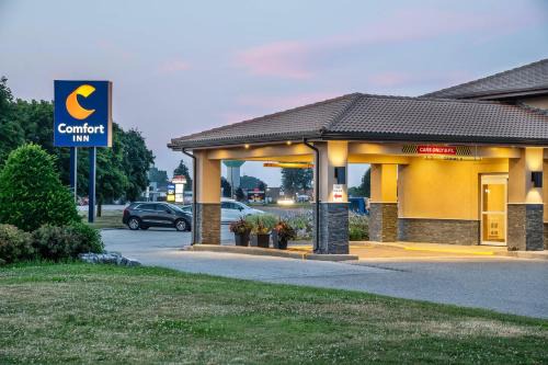 Comfort Inn Chatham