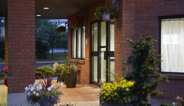 Comfort Inn Drummondville