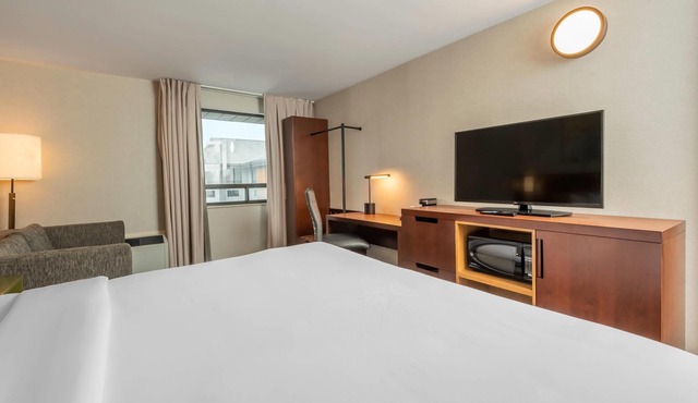 Comfort Inn Kenora