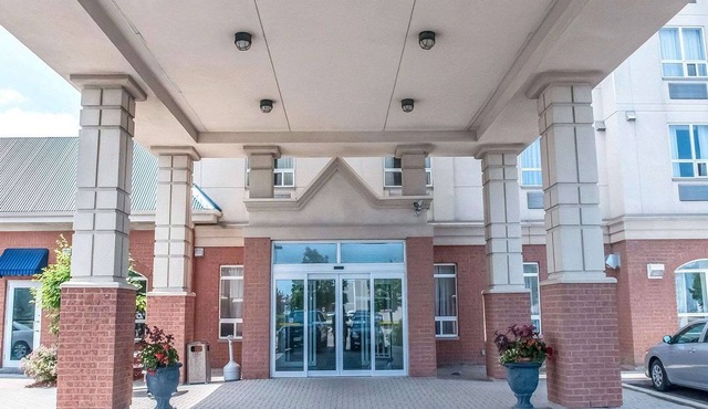 Comfort Inn Mississauga