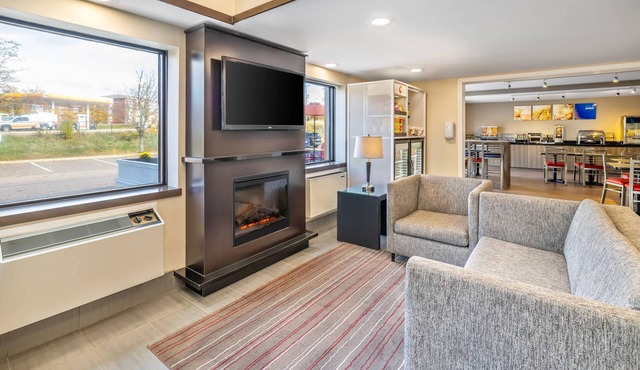 Comfort Inn Moncton East