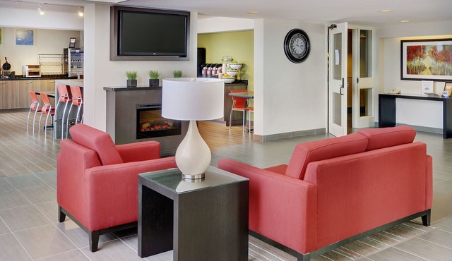 Comfort Inn Sudbury East