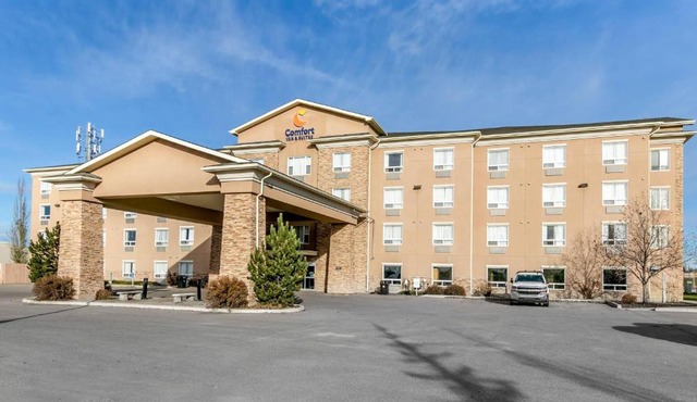Comfort Inn & Suites
