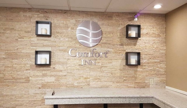 Comfort Inn Wethersfield - Hartford