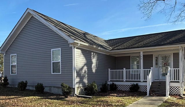 Comfortable cottage near Colonial Williamsburg & close to the Historic Triangle