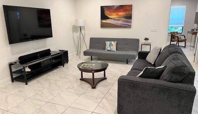 Comfortable Guest Suite in Altamonte Springs - Large Pool