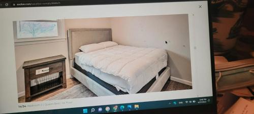comfortable house