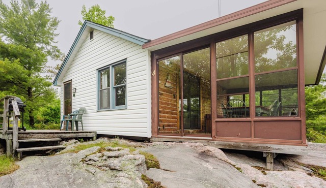 Comfy Cottage in Georgian Bay - Rockwood #4