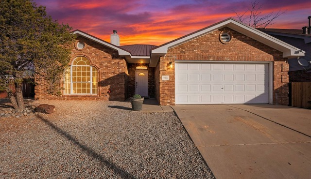 Completely Renovated 3BR Brick Home Quiet Cul-de-Sac