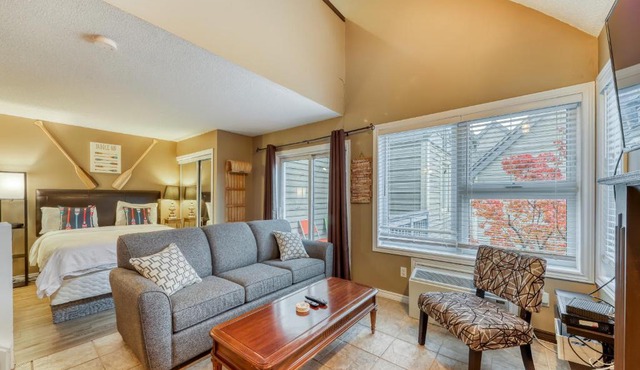 Condo 616 at North Creek Resort
