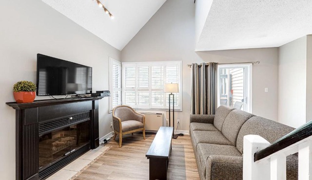 Condo 916 at North Creek Resort