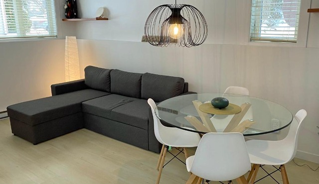 Condo En Quatre Temps