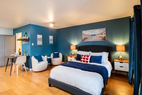 Condo Hôtel Magog Orford