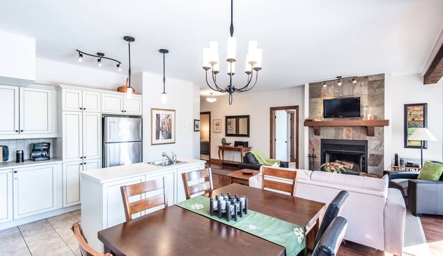 Condo on Golf near Bike Trail w/2 Bdrm 2 Bath