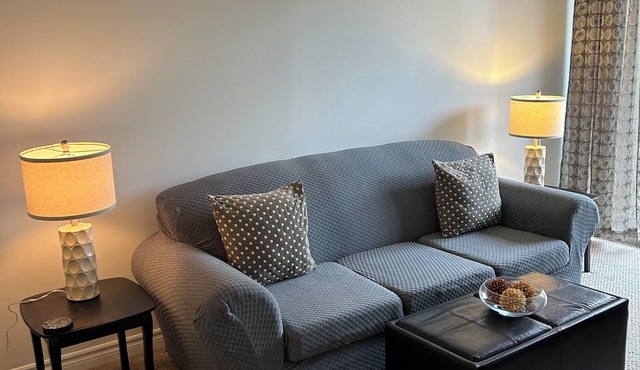 Condo to Rent