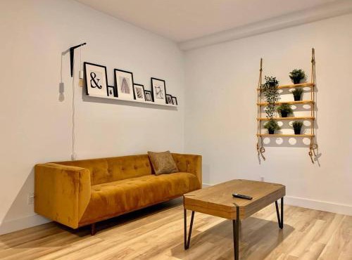 Condos St-Côme - Bohémien, au coeur des activités
