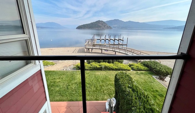Copper Island View Townhouse