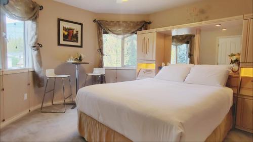 Cornerstone Bed and Breakfast