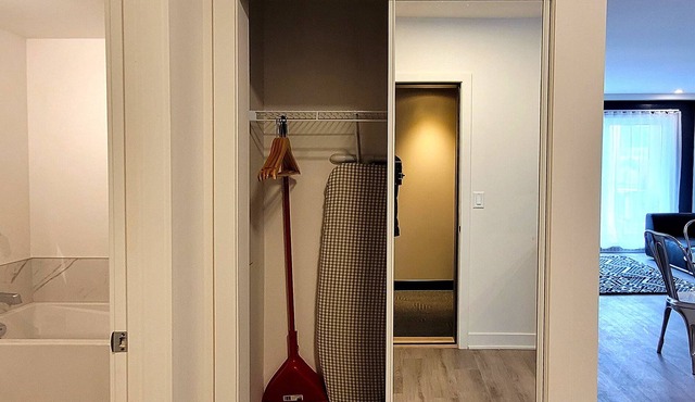 Corporate Stays - Blum - Amazing 2BR