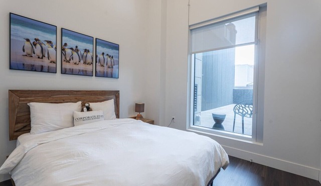 Corporate Stays | Jade 2 Bedrooms