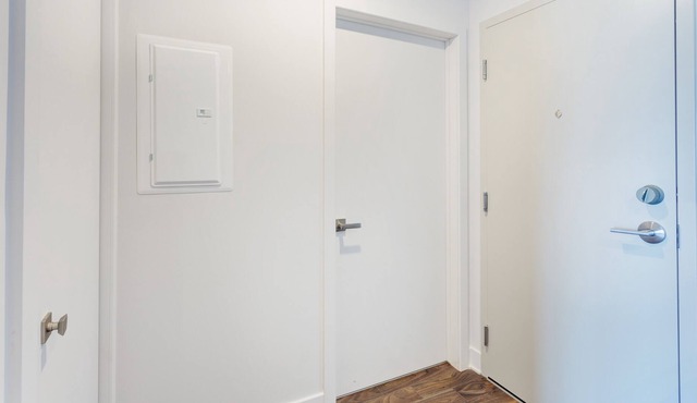 Corporate Stays| Lumeo | Spacious and modern 1BR