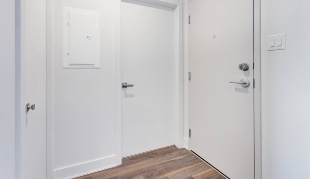Corporate Stays | Lumeo | Spacious Bright 2BR