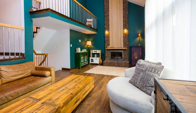 Cosy 3-Bedroom Home in Quiet Cul-de-Sac