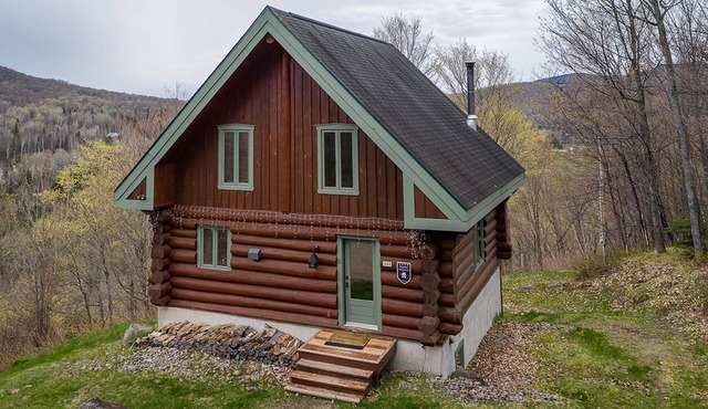 Cote Nord Chalet Summit ViewnCITQ 242152