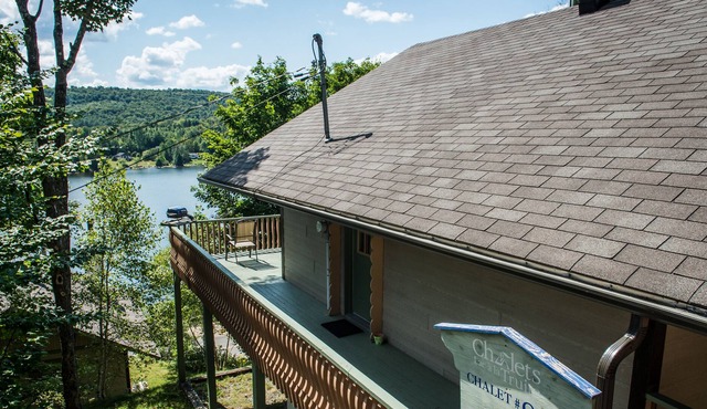 Cottage just for us two