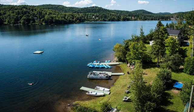 Cottage Ziema for 12 people