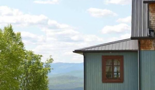 Cottage CHIC-35 | La Malbaie