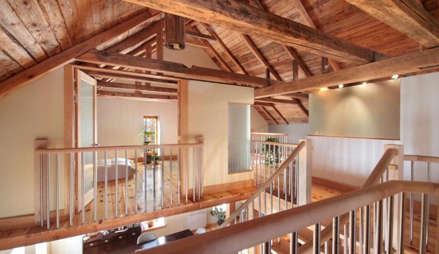 Cottage Jacques Cartier