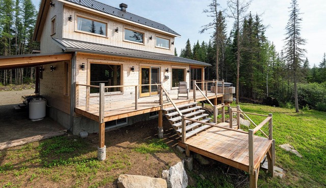 Cottage RAN-403 | La Malbaie