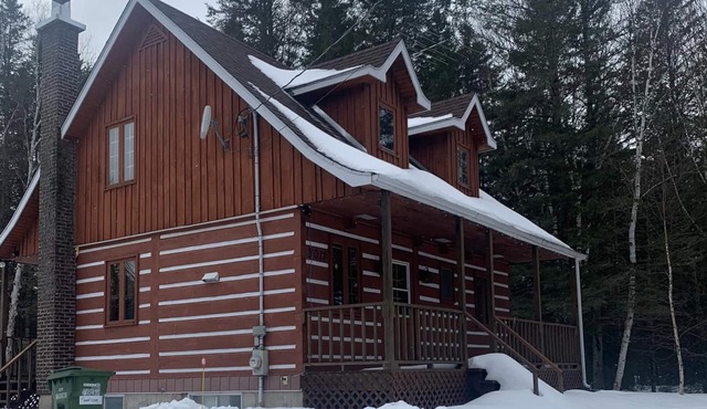 cottage saint -come