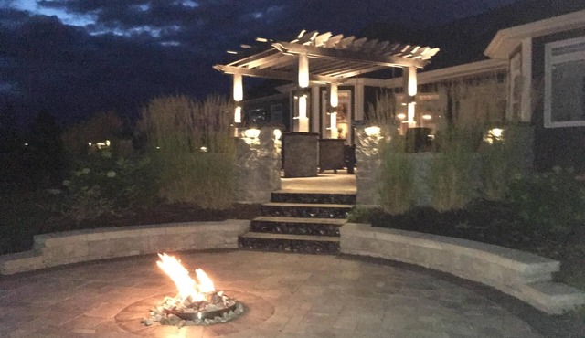 Country Comforts in Centurion Cove