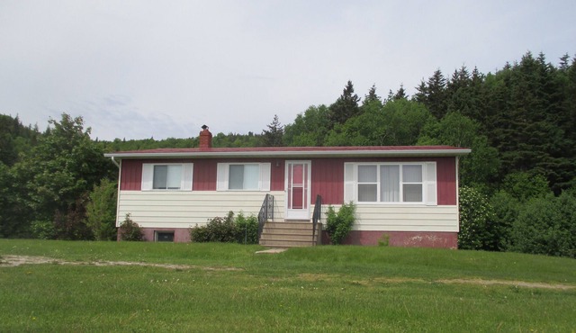 Country Home For Rent on Kelly's Mountain