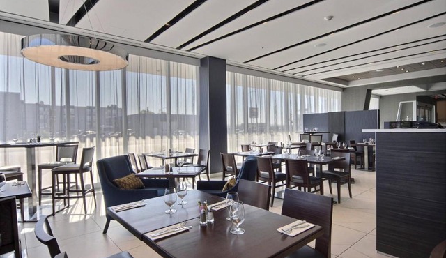 Courtyard by Marriott Quebec City