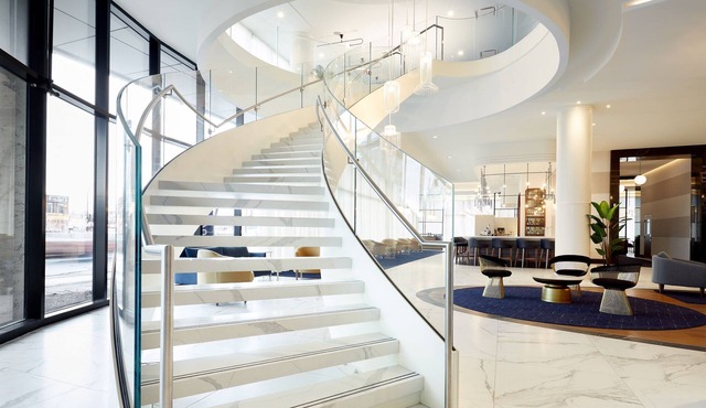 Courtyard by Marriott Montreal Midtown