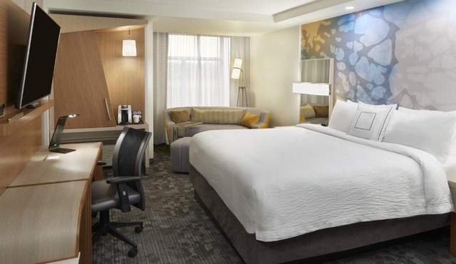 Courtyard by Marriott Oshawa