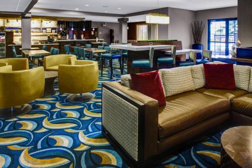Courtyard by Marriott Riverfront New Bern