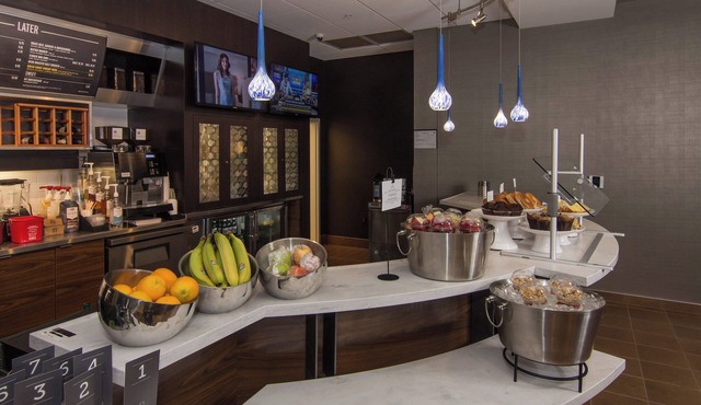 Courtyard Raleigh-Durham Airport/Brier Creek