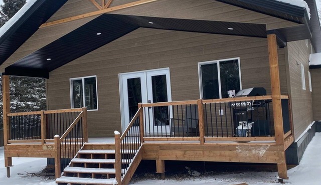 Cow Lake Store and Resort