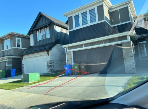 Cozy 1 bedroom basement suite in Southwest Calgary
