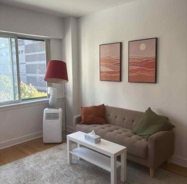 Cozy 1BDR in Prime location - Walk to Everything