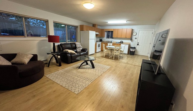 Cozy and welcoming home in Coquitlam