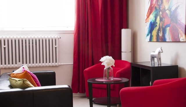 Cozy apartment close to University of Montreal (Cote-des-Neiges), Montreal