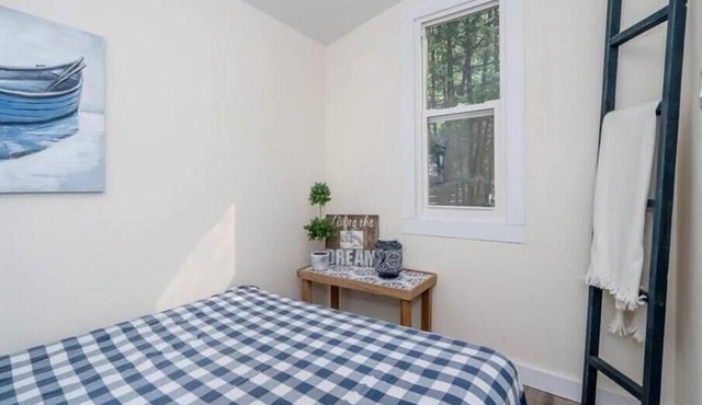 cozy balm beach cottage rental