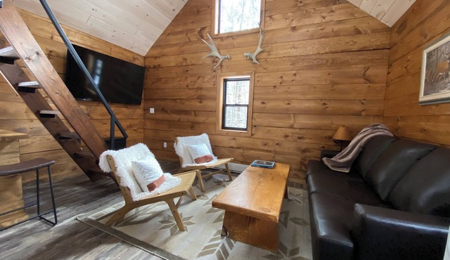 Cozy Cabin in Haliburton w/Sauna