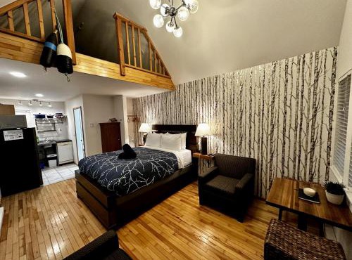 Cozy Cabin Near Walking Trails And Beaches!