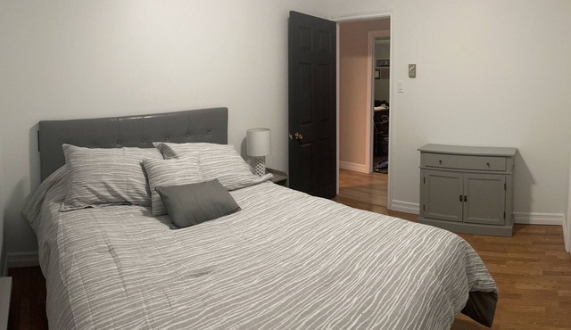 Cozy Home in the Humber Valley